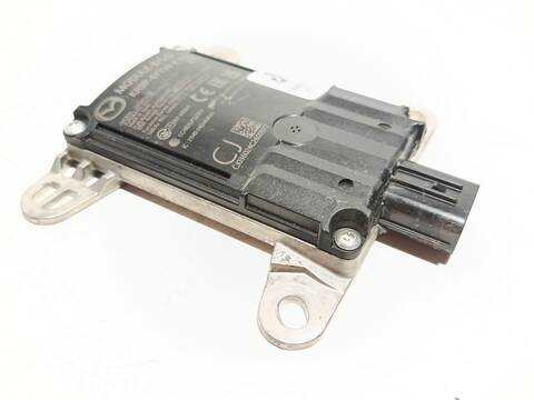Foto 3ª: Centralita Motor ECU Mazda 3 SEDAN 2.5 E-SKYACTIV-G 140CV 103KW [PY] (2025)