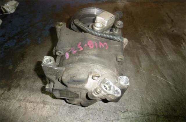 Foto 3ª: Compresor Aire Acondicionado Fiat Punto 1.9 JTD 80 (188.237, .257, .337, .357) [188 A2.000]