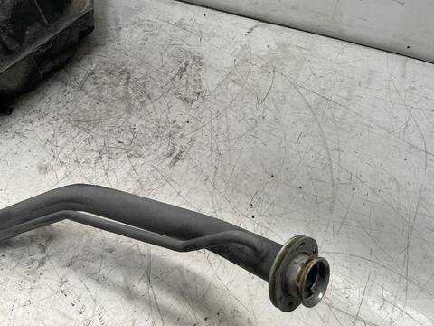 Foto 3ª: Deposito de Combustible Kia Carnival 2.9 CRDI LX AUT. 144CV [J3] (2001)