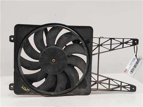 Electroventilador Suzuki Vitara 2.0 TD LARGO SUPERLUJO 87CV 64KW