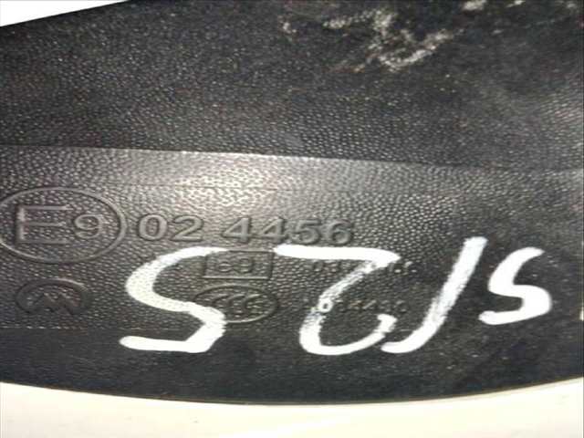 Foto 2ª: Retrovisor Izquierdo Seat Ibiza 1.6 TDI (2008)