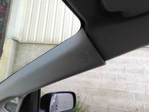 Airbag Cortina Delantero Derecho Toyota Prius 1NZFXE