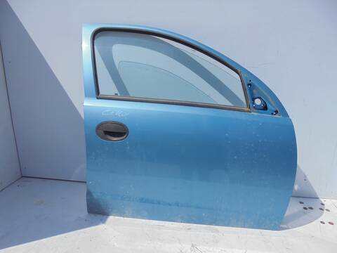 Puerta Delantera Derecha Opel Corsa CLUB 65CV 48KW