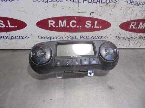 Mando Climatizador Hyundai ix35 2.0 CRDI CAT 136CV 100KW