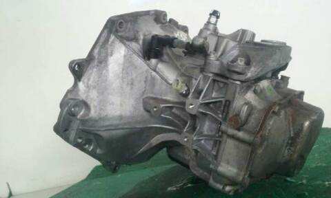 Foto 2ª: Caja Cambios Opel Corsa 1.2 16V CAT Z 12 XE - LW4) 75CV 55KW [Z12XE] (2003)