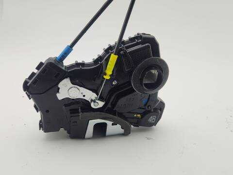 Cerradura Puerta Delantera Derecha Toyota Auris 1.8 HYBRID ZWE186_) 136CV 100KW