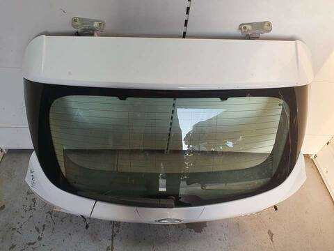 Foto 2ª: Portón Opel Astra EXCELLENCE 110CV 81KW [B16DTL] (2015)