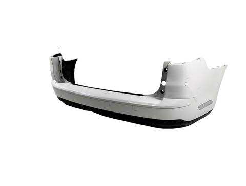 Foto 3ª: Paragolpes Trasero Citroen C5 RHH (2011)