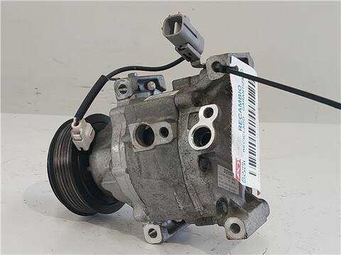 Foto 2ª: Compresor Aire Acondicionado Toyota Corolla 1.6 VVT-I 110CV 81KW [3ZZ-FE] (2006)