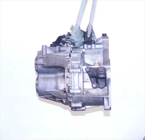 Foto 4ª: Caja Cambios Hyundai Santa Fe 2.2 D 2006-2009 [4EB] (2006)