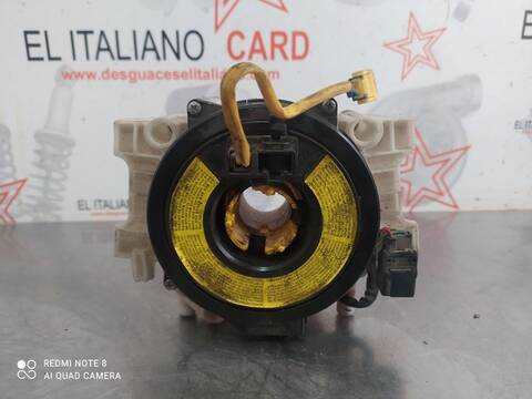 Anillo Airbag Kia Sportage 141CV 104KW