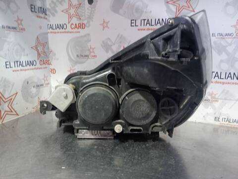 Foto 4ª: Faro Derecho Renault Espace GRAND ESPACE DYNAMIQUE 150CV 110KW [G9T743] (2005)