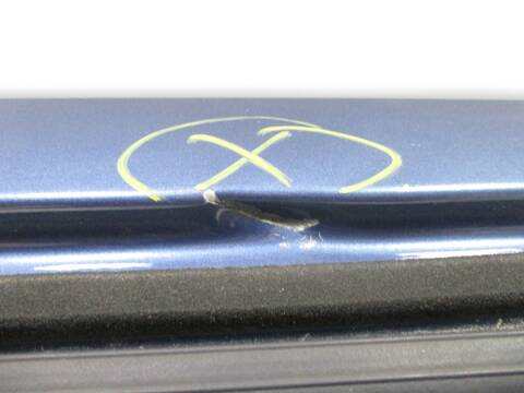 Foto 3ª: Puerta Lateral Corredera Izquierda Peugeot Partner 9H06 FURGON (2012)