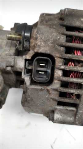 Foto 4ª: Alternador Opel Astra 1.7 D [D/Z17DTH] (2006)