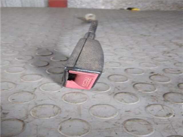 Foto 3ª: Cinturón Delantero Derecho Mercedes 100 D (631.332. 631.342) [OM 616.963]