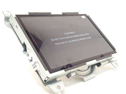 Pantalla Multifuncion Ford Tourneo 1.0 ECOBOOST 125CV 92KW