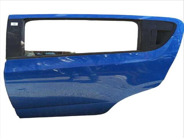 Puerta Trasera Izquierda Chevrolet Aveo 1.3 D HATCHBACK