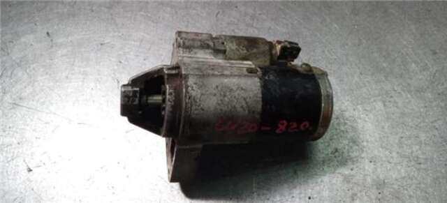 Motor de Arranque Citroen Berlingo 1.6