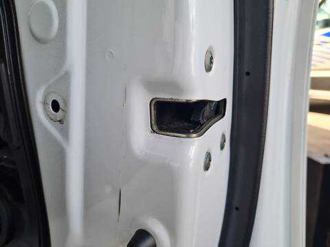 Cerradura Puerta Delantera Derecha Hyundai Ioniq KLASS LE HYBRID 141CV