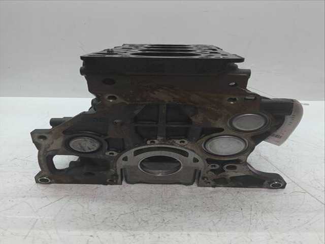 Bloque Motor Audi A4 150 CV 110KW