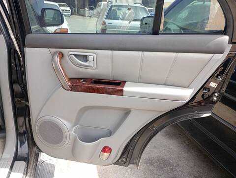 Tapizados Cartoneras Kia Sorento 2.5 CRDI CONCEPT 140CV 103KW