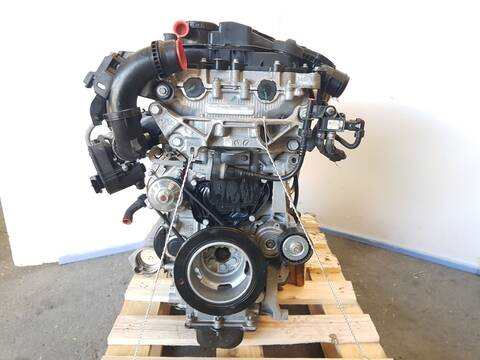Motor Completo Peugeot 2008 ALLURE 130CV 96KW