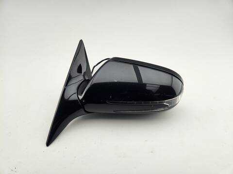 Foto 3ª: Retrovisor Izquierdo Mercedes Clase C 160 280 219.354) 231CV 170KW [M272943] (2008)
