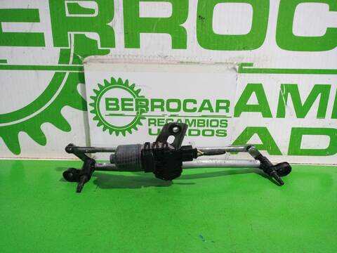 Motor Limpia Delantero Opel Astra ESSENTIA 90CV