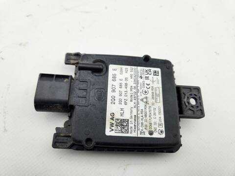 Foto 3ª: Centralita Motor ECU Volkswagen Transporter T7 MULTIVAN ST) LIFE EHYBRID [DGEA] (2022)
