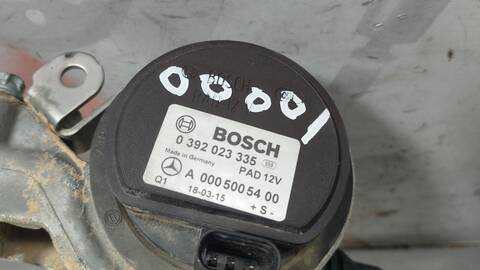 Foto 3ª: Bomba de Agua Mercedes Clase E 180 E 220 D 213.004) 194CV 143KW [654920] (2018)