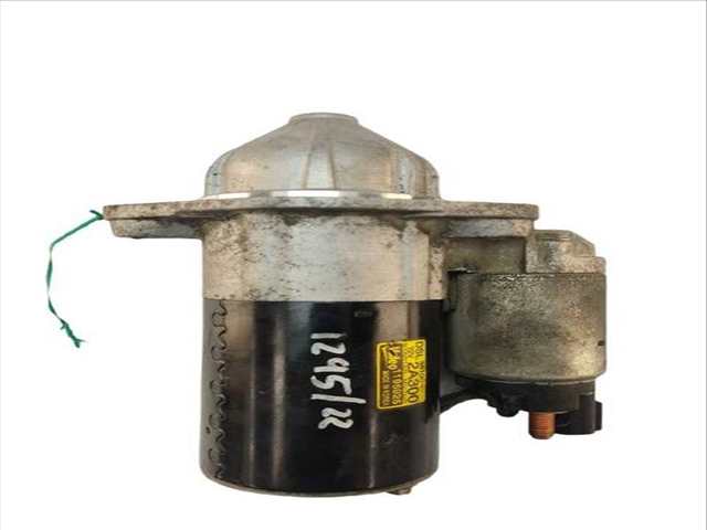 Foto 2ª: Motor de Arranque Hyundai ix20 1.4 CRDI 90CV (2010)