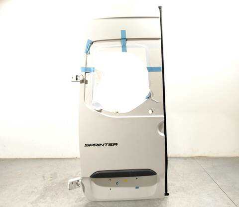 Puerta Trasera Izquierda Mercedes Sprinter 419 CDI RWD 907.643 907.645 907.647) 190CV 140KW FURGONETA