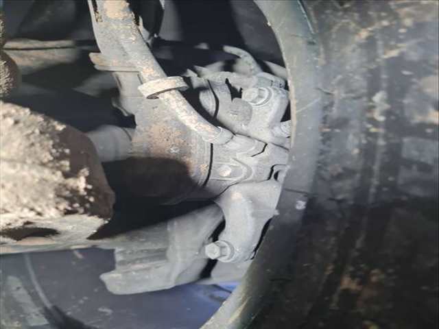 Pinza Freno Trasera Izquierdo Mercedes Clase ML 350 3.0 D 258CV 190KW AUT. W166) BLUETEC 166.004) OM642