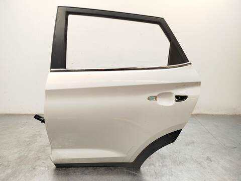 Puerta Trasera Izquierda Hyundai Tucson 1.6 GDI 132CV 97KW