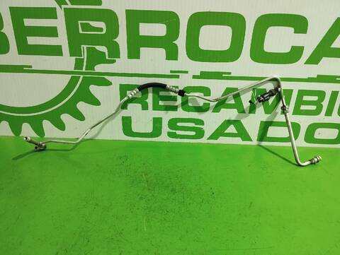 Tubos Aire Acondicionado Ford Focus 1.6 16V CAT 101CV