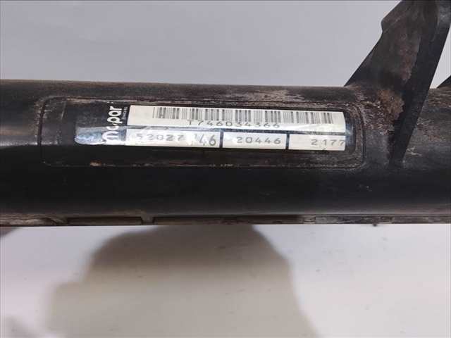 Foto 3ª: Radiador Motor Land Rover Range 2.5 DIESEL ROVER RANGE 4X4 [D95A] (1990)