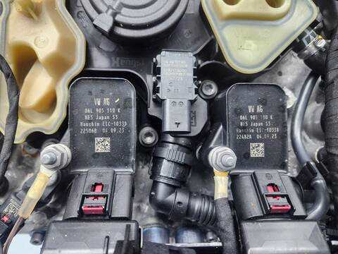 Foto 4ª: Motor Completo Audi Q5 45 TFSI QUATTRO S LINE 265CV 195KW [DRYA] (2024)