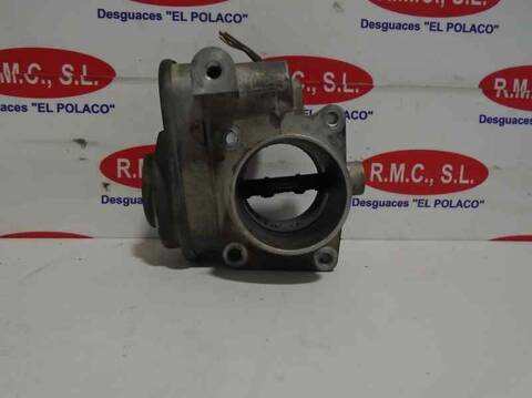 Foto 3ª: Caja Mariposa Opel Astra 1.7 16V CDTI CAT Z 17 DTL - LRB) BERLINA 80CV 59KW [Z17DTL] (2004)