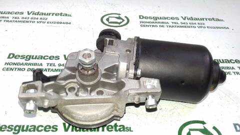 Foto 3ª: Motor Limpia Delantero Toyota Corolla 1.8 16V CAT 129CV 95KW [1ZZFE] (2006)