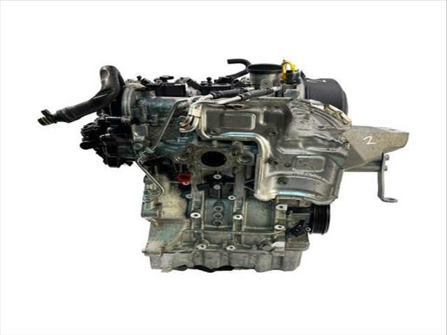 Foto 3ª: Motor Completo Skoda Fabia 95CV 70KW [DKLD DKL] (2021)
