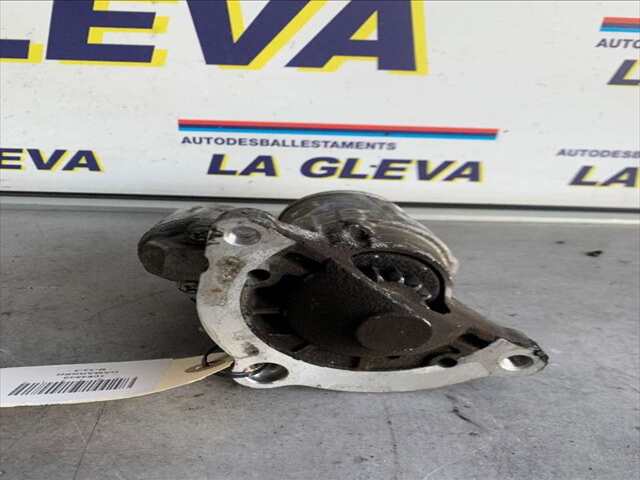 Motor de Arranque Peugeot 407 2.0 HDI140CV