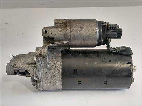 Foto 2ª: Motor de Arranque Audi A6 2.7 TDI BERLINA 180CV 132KW [BPP] (2008)