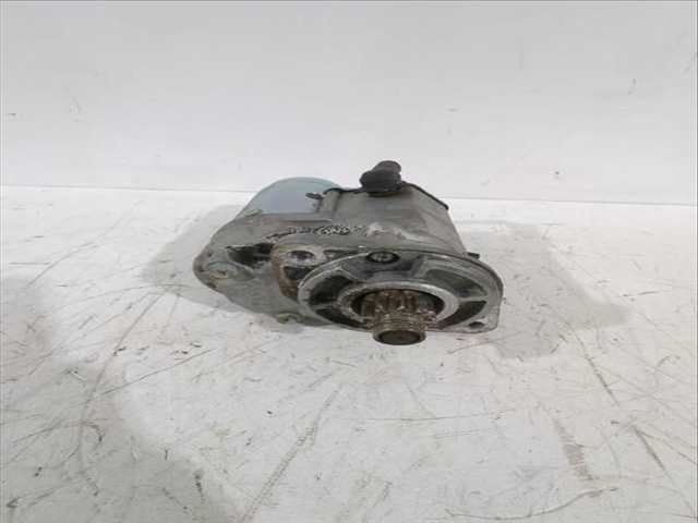 Motor de Arranque Kia Carens 2.0 CRDI 140 140CV