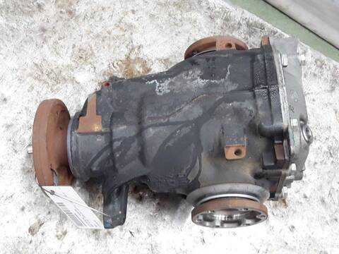 Foto 3ª: Diferencial Trasero Bmw Serie 1 114 2.0 TD 143CV 66KW [N47D20C] (2004)