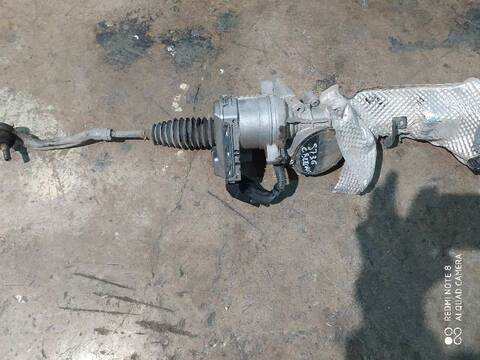 Foto 3ª: Cremallera de Direccion Citroen Berlingo DRIVER M 131CV 96KW FURGON [YH01] (2019)