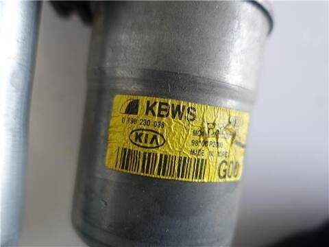 Foto 3ª: Motor Limpia Delantero Kia Sorento 2.2 DRIVE 2WD 201CV 148KW [D4HE] (2022)