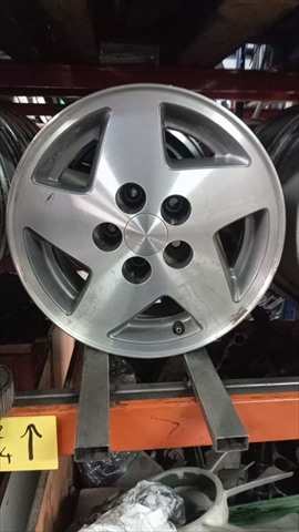 LLanta Aleacion Jeep Grand Cherokee 4.0 G ZJ LAREDO 5P. Automatico