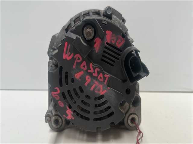 Foto 3ª: Alternador Volkswagen Passat 1.9 TDI [AWX] (2001)