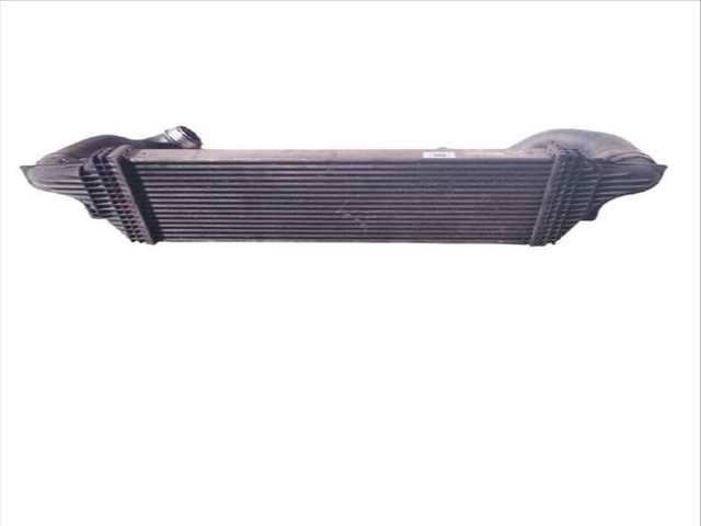 Intercooler Mercedes Clase ML 320 CDI 4-MATIC W164) 164.122