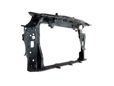 Foto 2ª: Paragolpes Delantero Hyundai ix20 1.4 (2010)